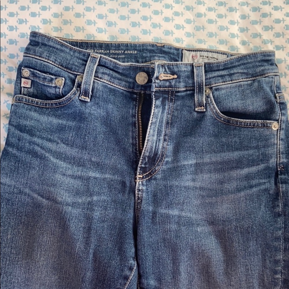 AG jeans